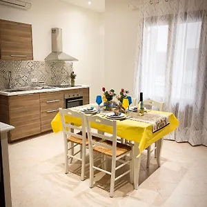 Talos Appartamento San Vito Lo Capo