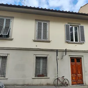 The Bookhouse Appartamento