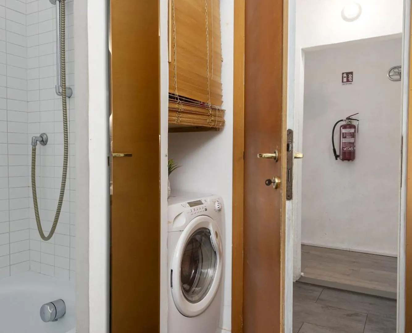 House Of Happy Hours With Terrace Apartment Florence