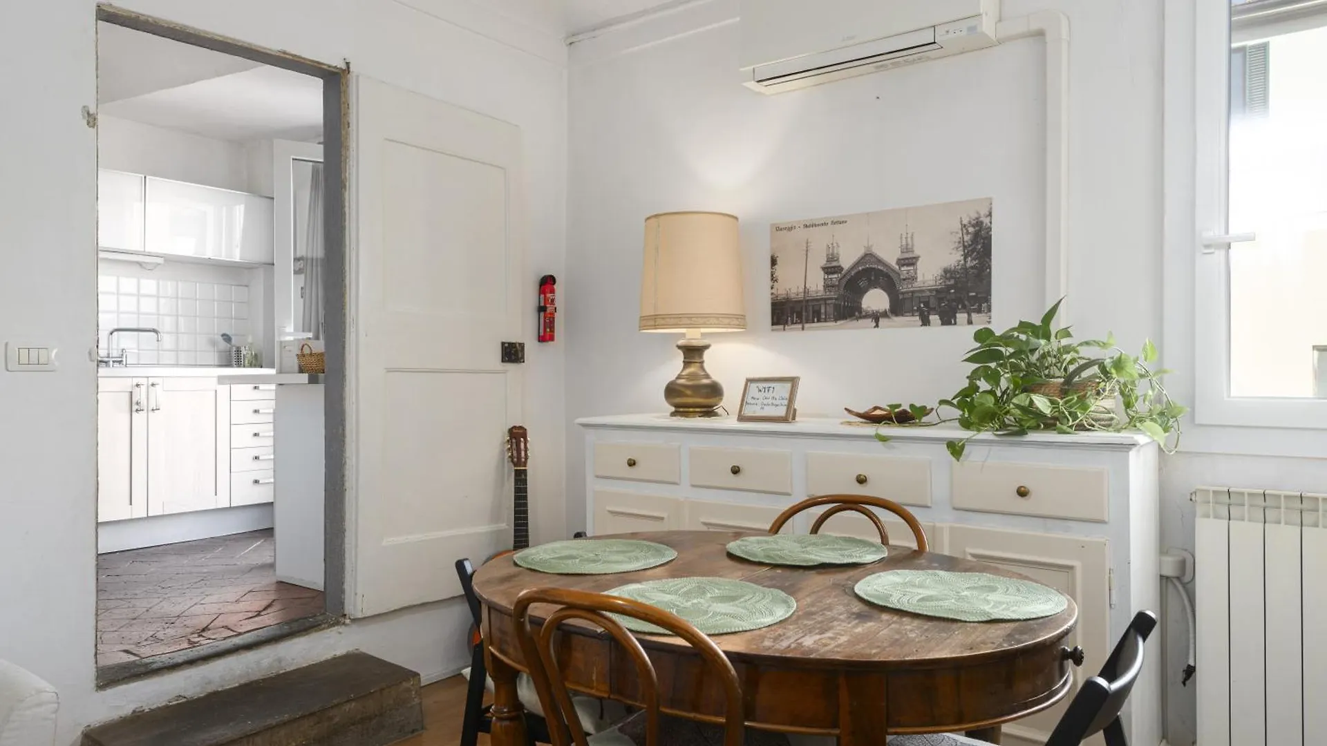 House Of Happy Hours With Terrace Florence 0*,  Italy