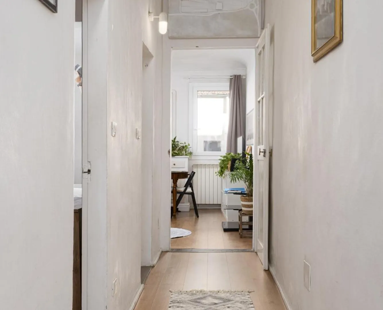 House Of Happy Hours With Terrace Florence Apartment