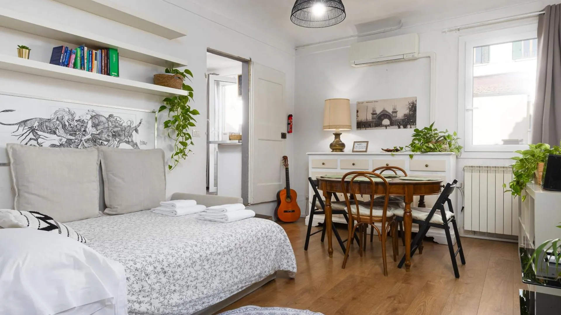 Apartmán House Of Happy Hours With Terrace Florencie